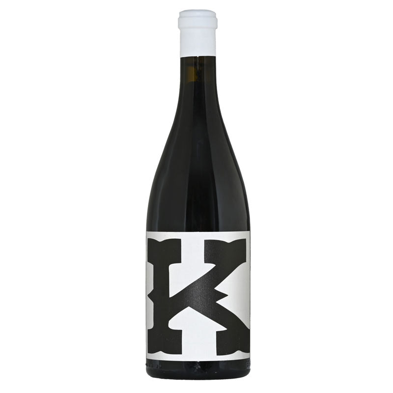 2018 K Vintners - Syrah Columbia Valley Cattle King