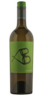 2020 J.Bookwalter - Chardonnay Columbia Valley Readers