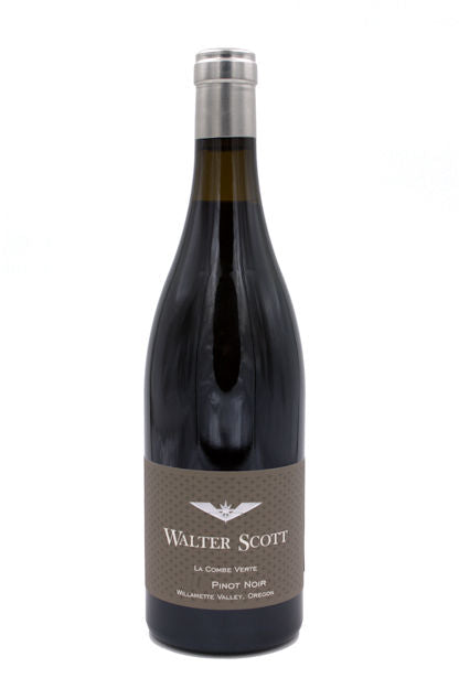 2021 Walter Scott - Pinot Noir Willamette Valley La Combe Verte