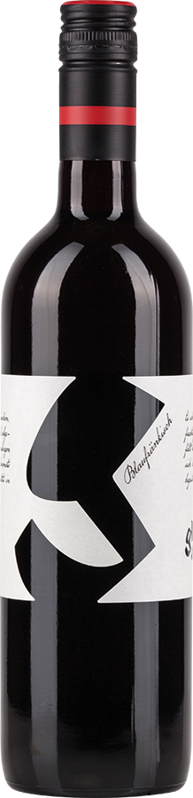 2020 Glatzer, Walter - Blaufrankisch