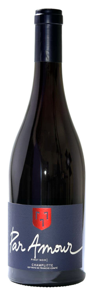 2019 Domaine de la Paturie - Pinot Noir Champlitte Par Amour