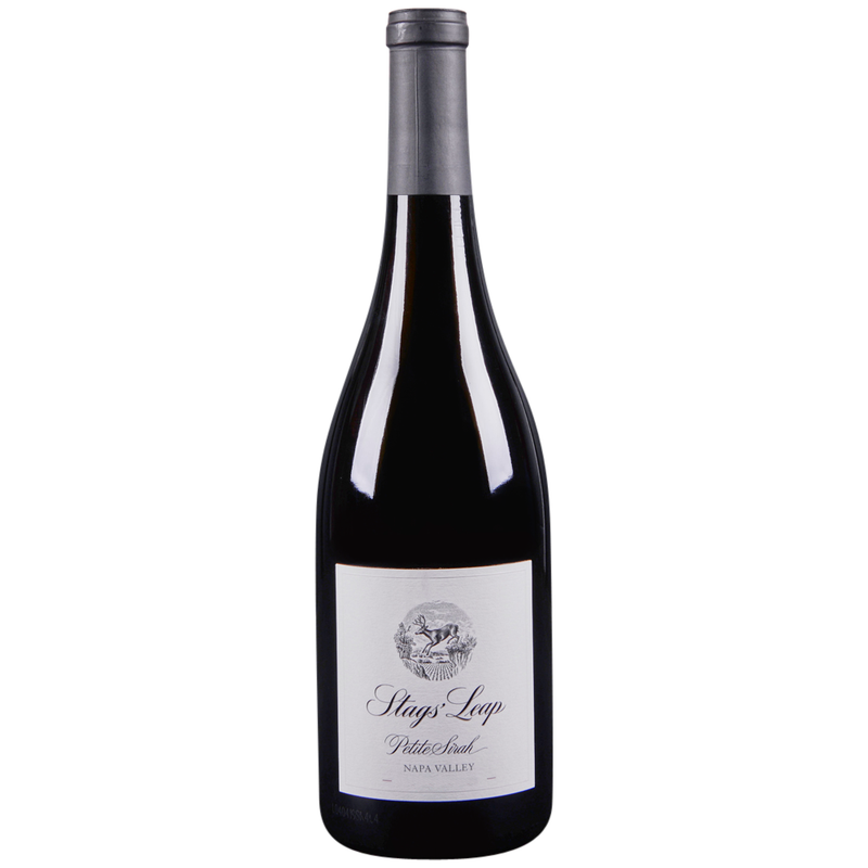 2019 Stags' Leap - Petite Sirah Napa