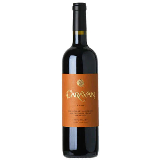 2019 Darioush - Cabernet Sauvignon Napa Caravan