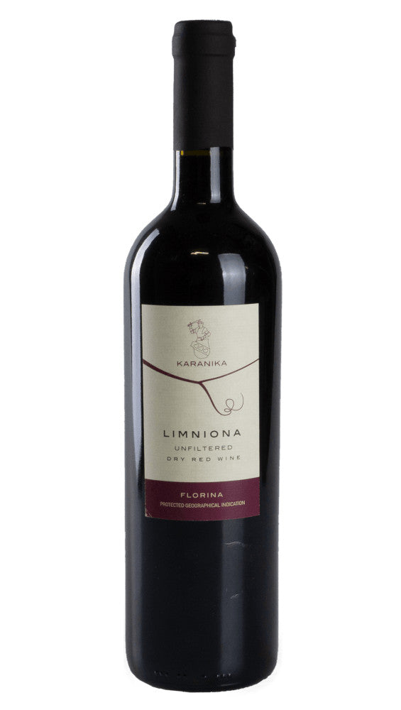 2018 Karanika - Limniona Florina