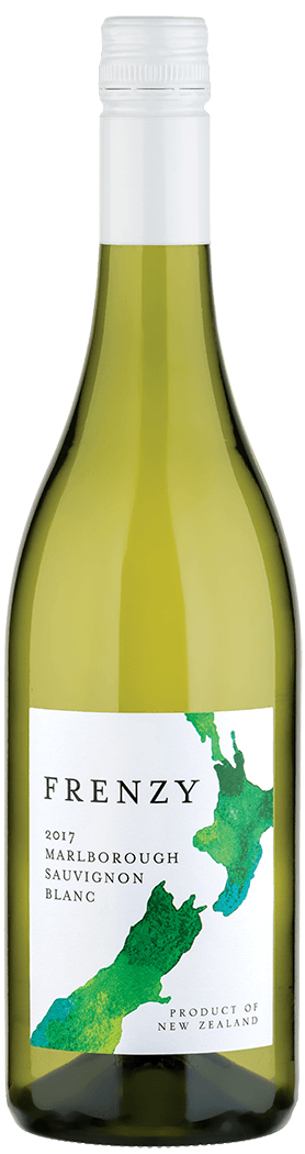 2023 Frenzy Sauvignon Blanc Marlborough