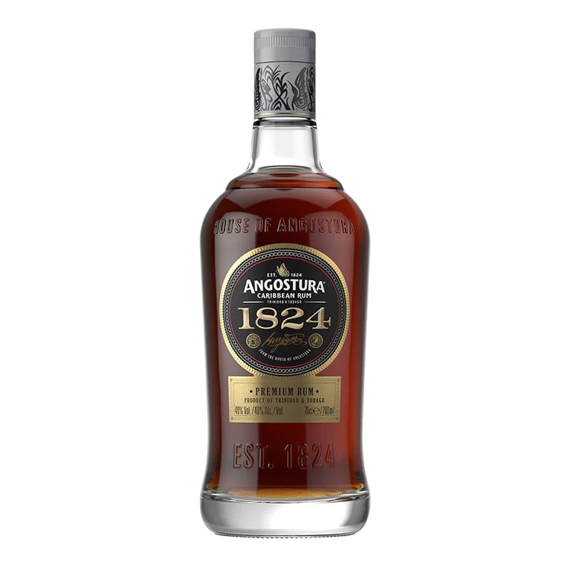 Angostura 1824 Premium Rum Rum 750ml
