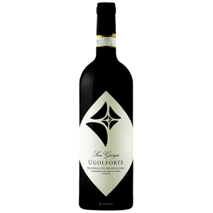 2018 Tenuta San Giorgio - Brunello di Montalcino Ugolforte