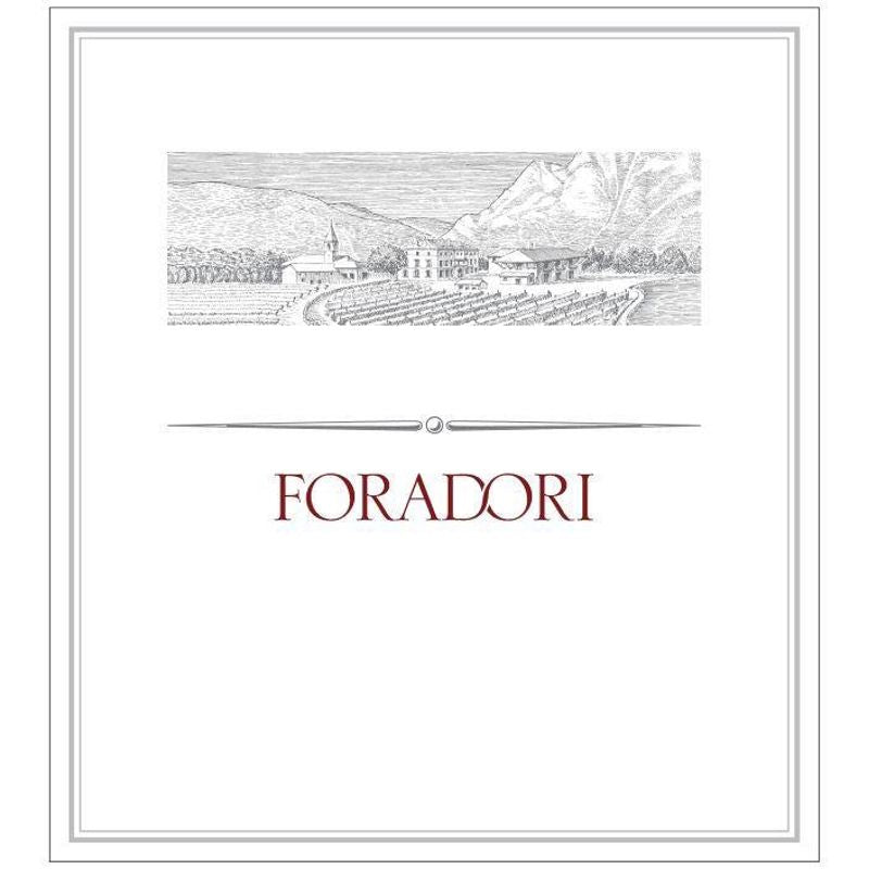 2021 Foradori - Teroldego Vigneti delle Dolomiti