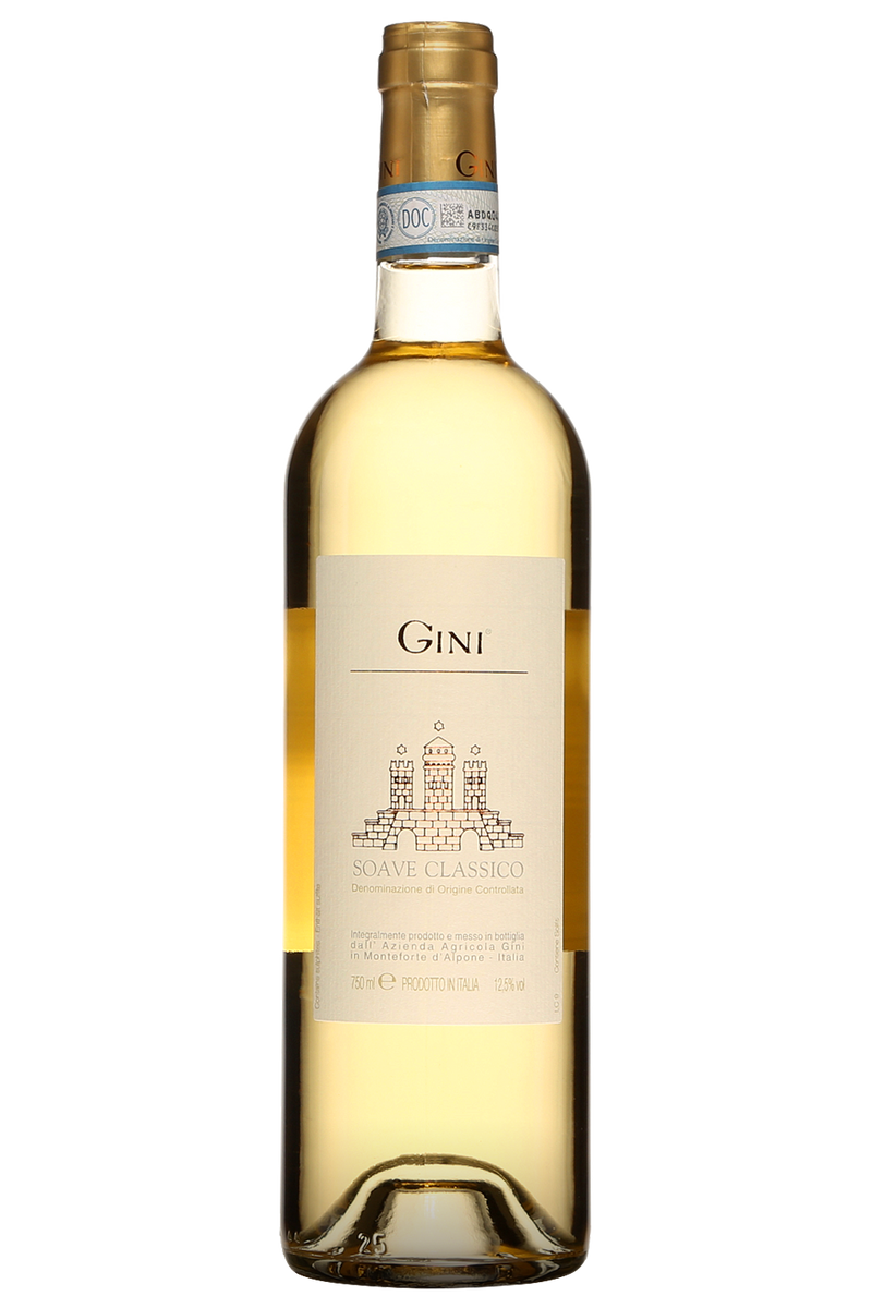 2021 Gini - Soave Classico