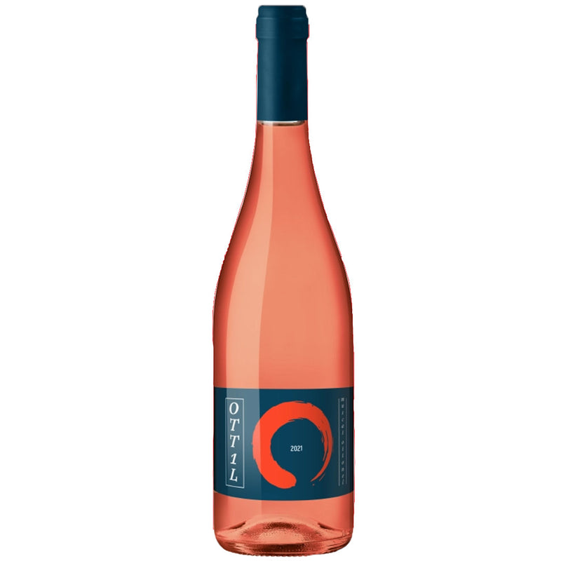 2021 Seewines - Muscat Ottonel Thracian Valley OTT1L Skin Contact