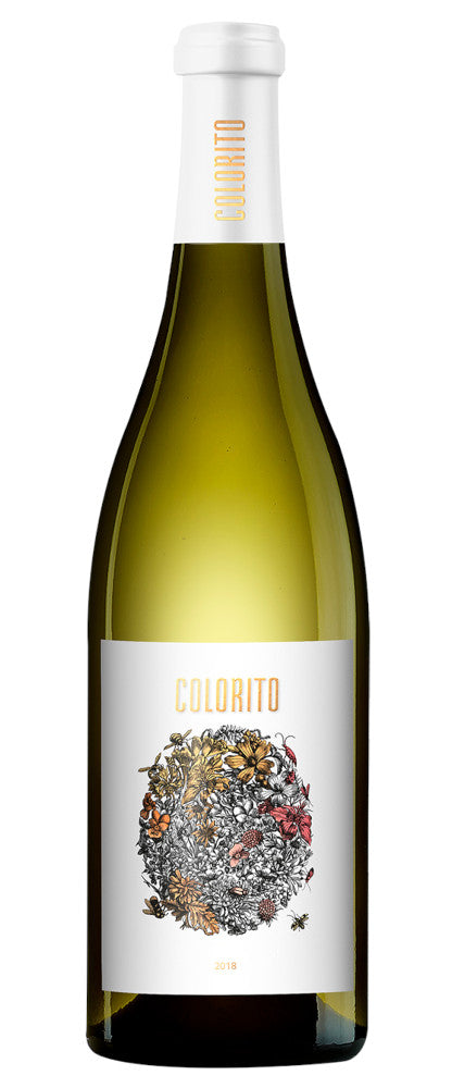 2020 Seewines - Marsanne Roussanne Viognier Thracian Valley Colorito