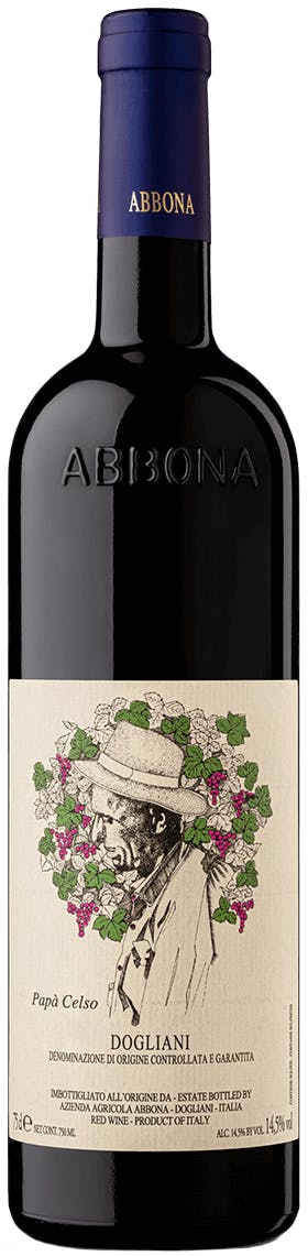 2020 Abbona, Marziano - Dogliani DOCG Dolcetto Papa Celso