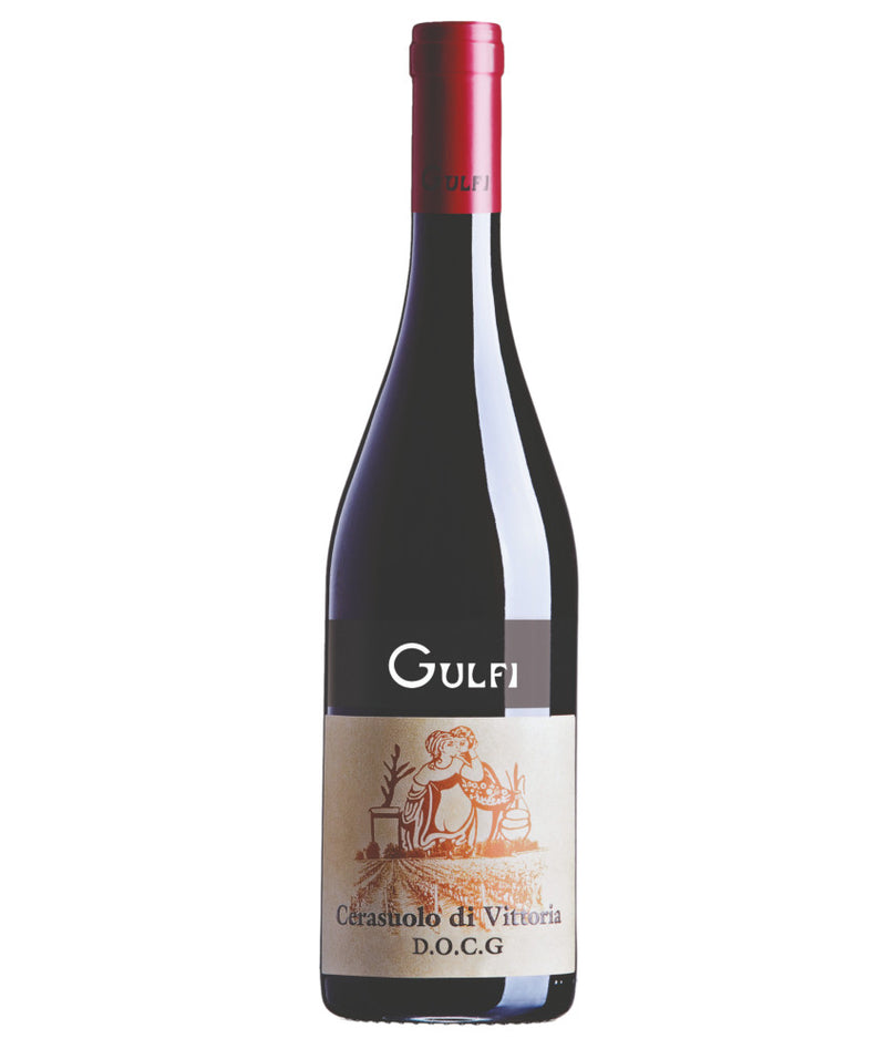 2021 Gulfi - Cerasuolo di Vittoria DOCG