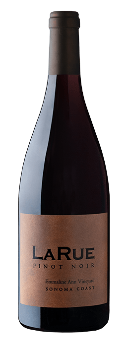2018 LaRue - Pinot Noir Sonoma Emmaline Ann Vineyard