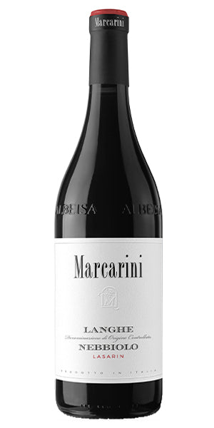 2020 Marcarini Nebbiolo Lasarin