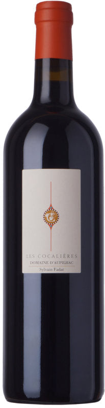 2020 Domaine d'Aupilhac -  Montpeyroux Cocalieres