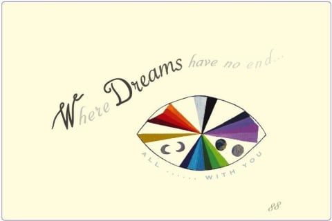 2020 Jermann - Venezia Giulia Bianco IGT Where Dreams Have No End