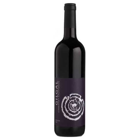 2020 Golan Heights Winery - Cabernet Sauvignon Galilee Gilgal