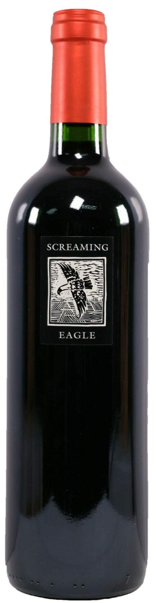 2020 Screaming Eagle - Cabernet Sauvignon Napa