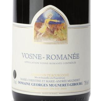 2019 Mugneret-Gibourg - Vosne Romanee