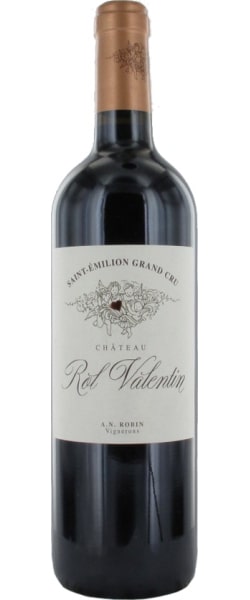 2014 Chateau Rol Valentin - St. Emilion