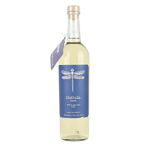 Libelula Tequila 750ml