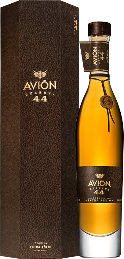 Avion Reserva 44 Extra Anejo Tequila 750ml