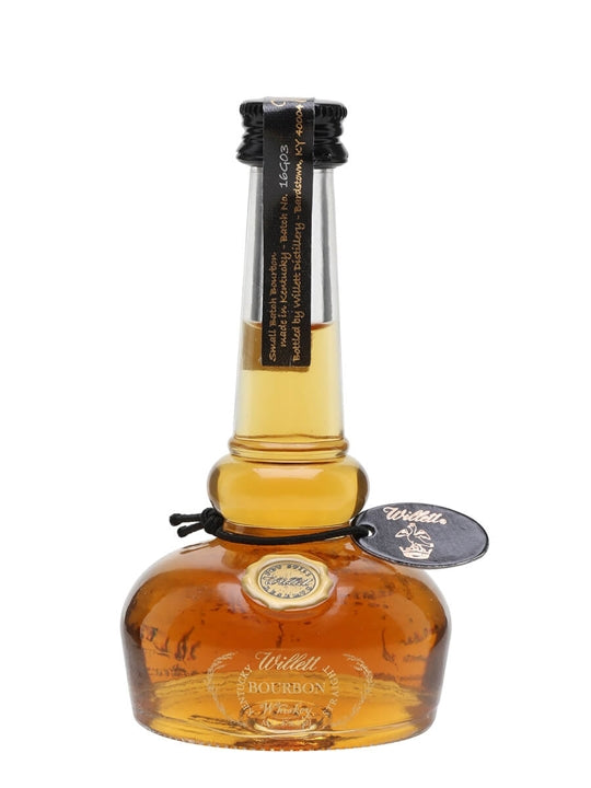 Willett Pot Still (Bundle of 6) Bourbon Whiskey 50ml