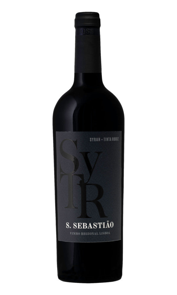 2018 Quinta de Sao Sebastiao - Lisboa Syrah-Tinta Roriz