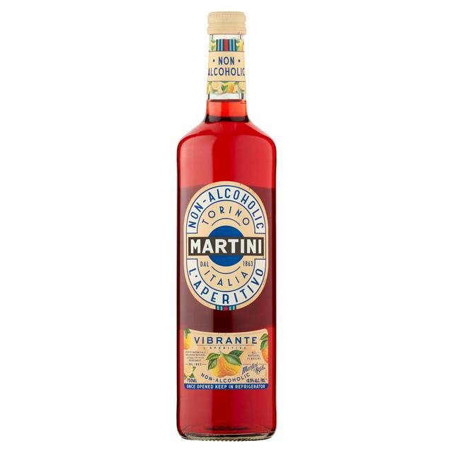 Martini & Rossi Floreale L'Aperitivo Non-Alcoholic