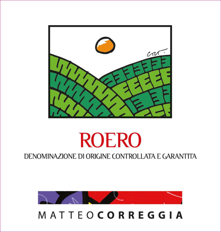 2020 Corregia, M. - Roero