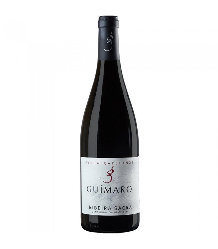 2020 Guimaro - Mencia Ribeira Sacra Finca Capelinos