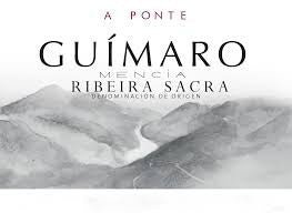 2020 Guimaro -  Ribeira Sacra A Ponte
