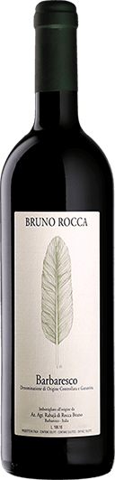 2019 Rocca, Bruno - Barbaresco
