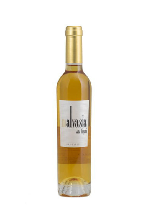 2017 Tenuta di Castellaro - Malvasia delle Lipari DOC Passito HALF BOTTLE (375ml)