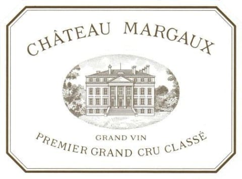 2019 Chateau Margaux - Margaux
