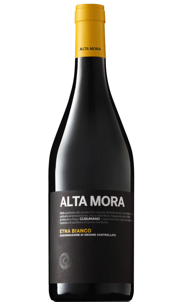 2020 Cusumano - Etna Bianco Alta Mora