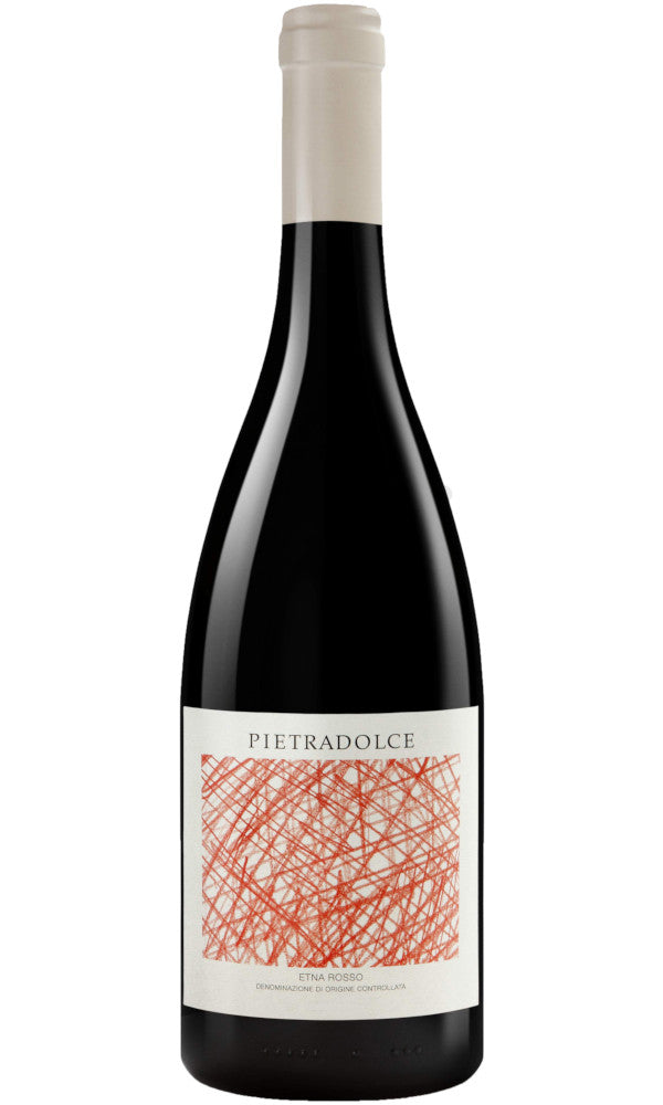 2020 Pietradolce - Etna Rosso DOC