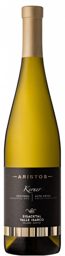 2021 Kellerei Eisacktaler - Alto Adige Valle Isarco DOC Kerner Aristos