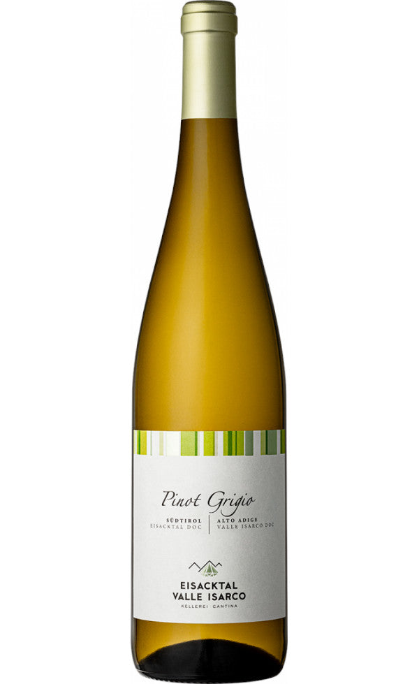 2021 Kellerei Eisacktaler - Pinot Grigio Valle Isarco