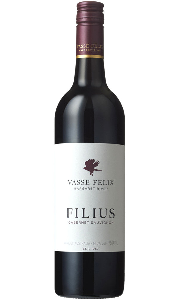 2020 Vasse Felix - Cabernet Sauvignon Margaret River Filius