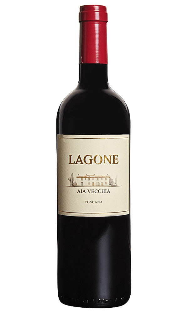 2019 Aia Vecchia - Lagone Toscana IGT
