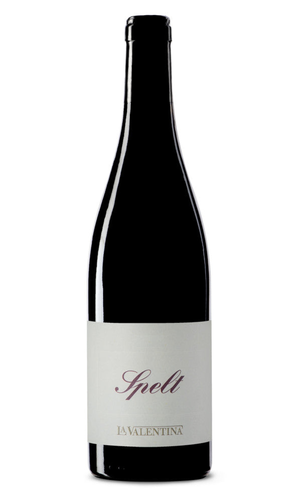 2018 Valentina, Fattoria - Montepulciano d'Abruzzo Spelt