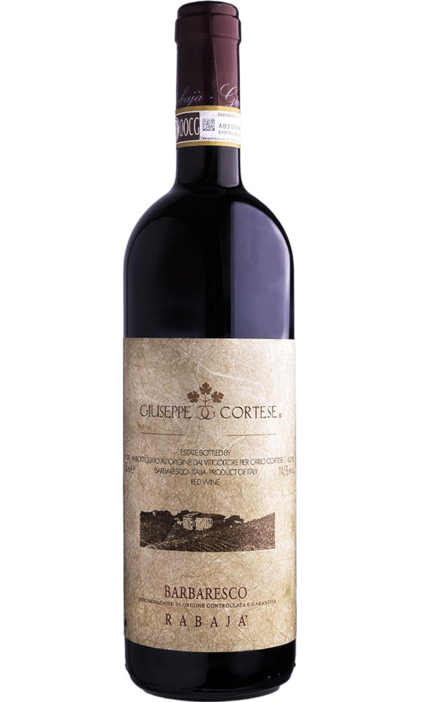 2019 Cortese, Giuseppe - Barbaresco Rabaja
