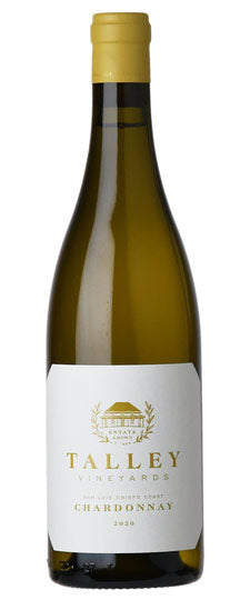 2020 Talley - Chardonnay Central Coast Estate