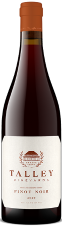 2021 Talley - Pinot Noir Central Coast Estate