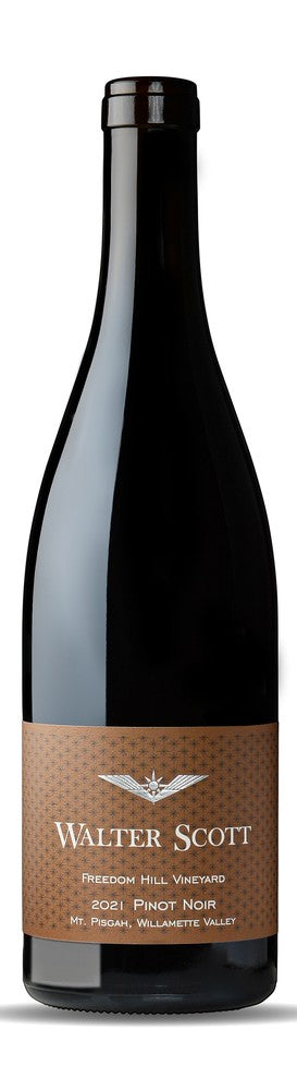 2021 Walter Scott - Pinot Noir Willamette Valley Freedom Hill