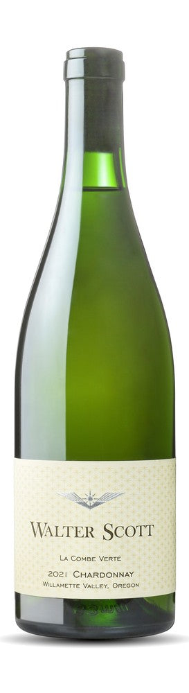 2021 Walter Scott - Chardonnay Willamette Valley La Combe Verte