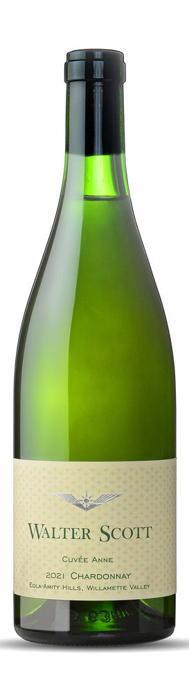 2021 Walter Scott - Chardonnay Willamette Valley Cuvee Anne