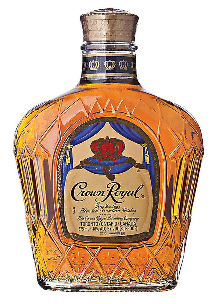 Crown Royal Whiskey 375ml